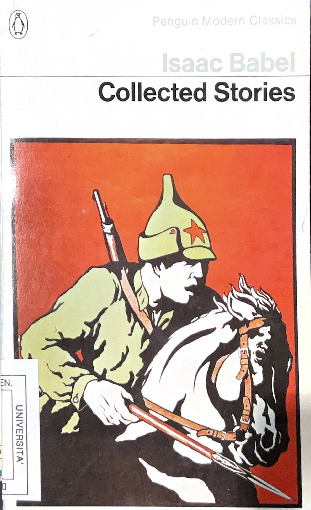 Collected Stories