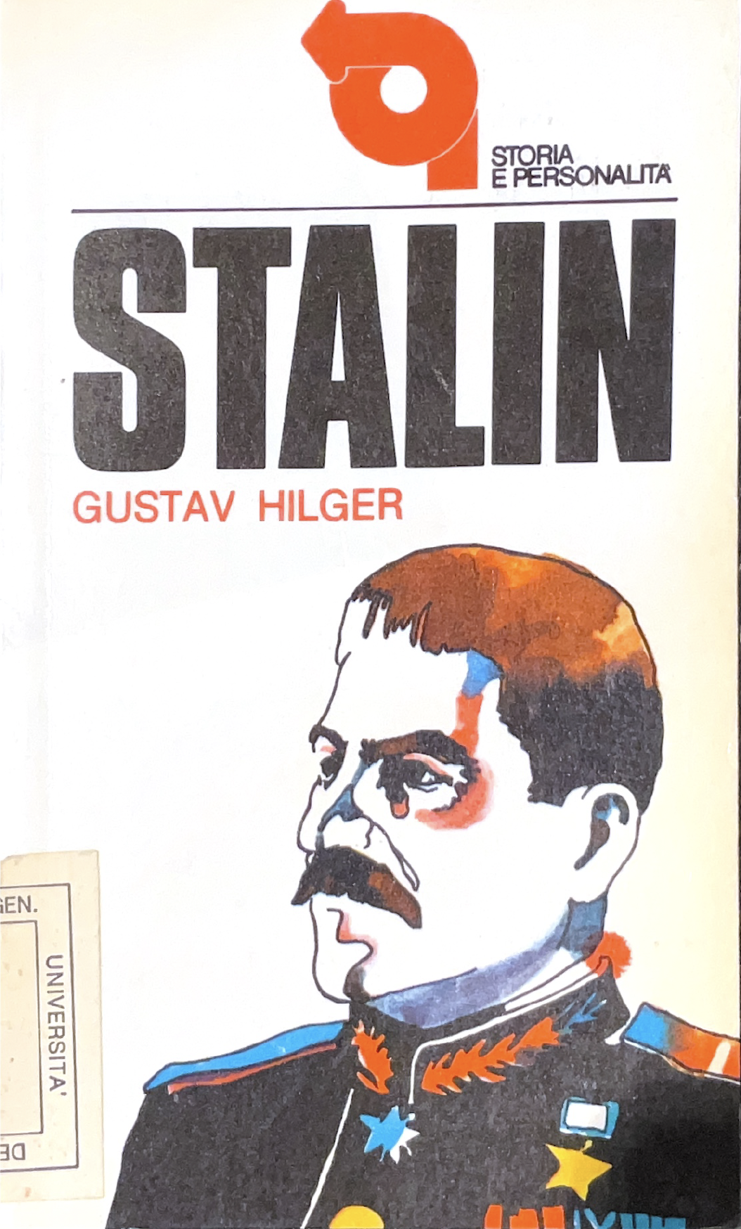 Stalin. Ascesa dell'URSS a potenza mondiale