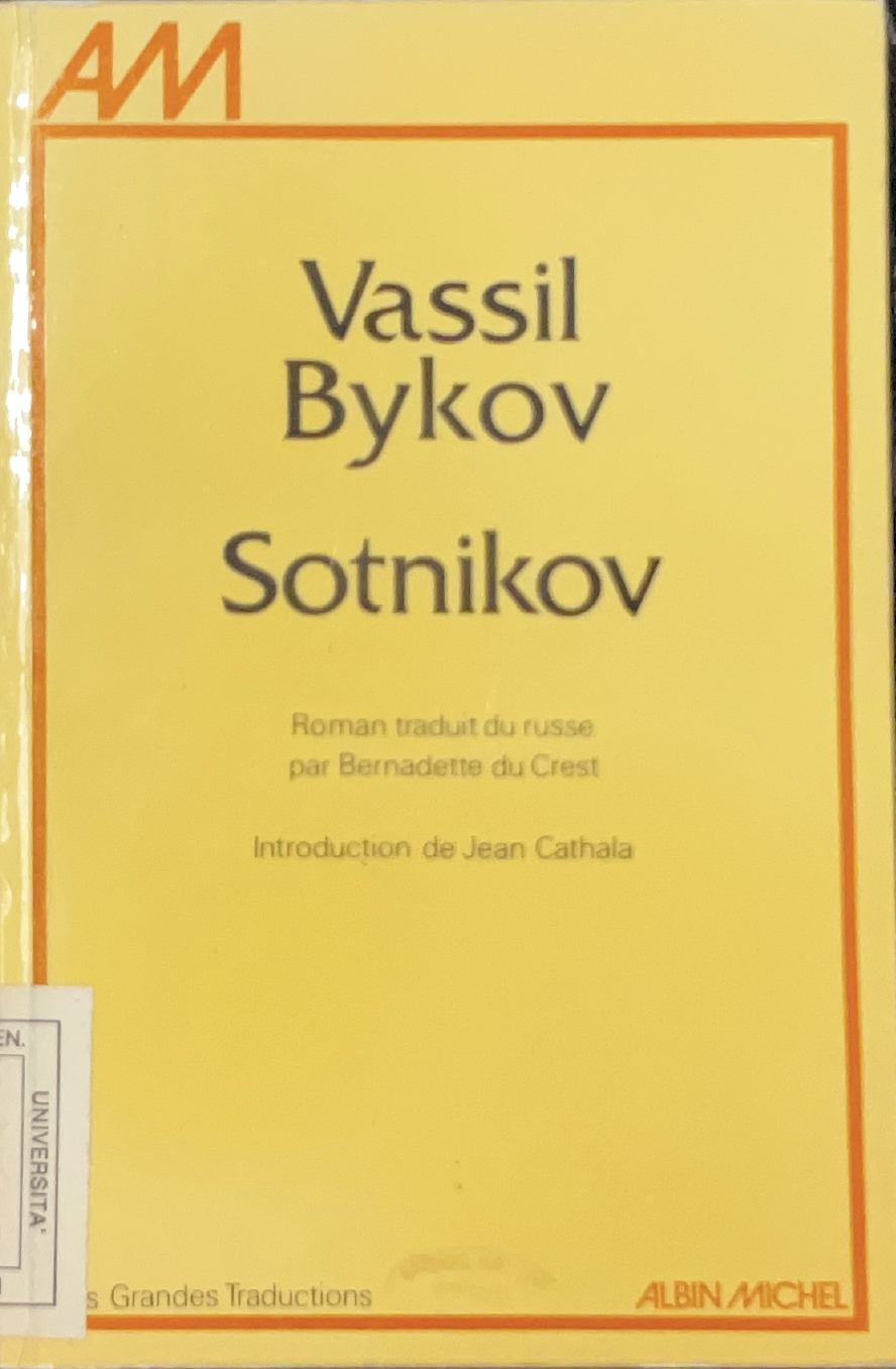 Sotnikov