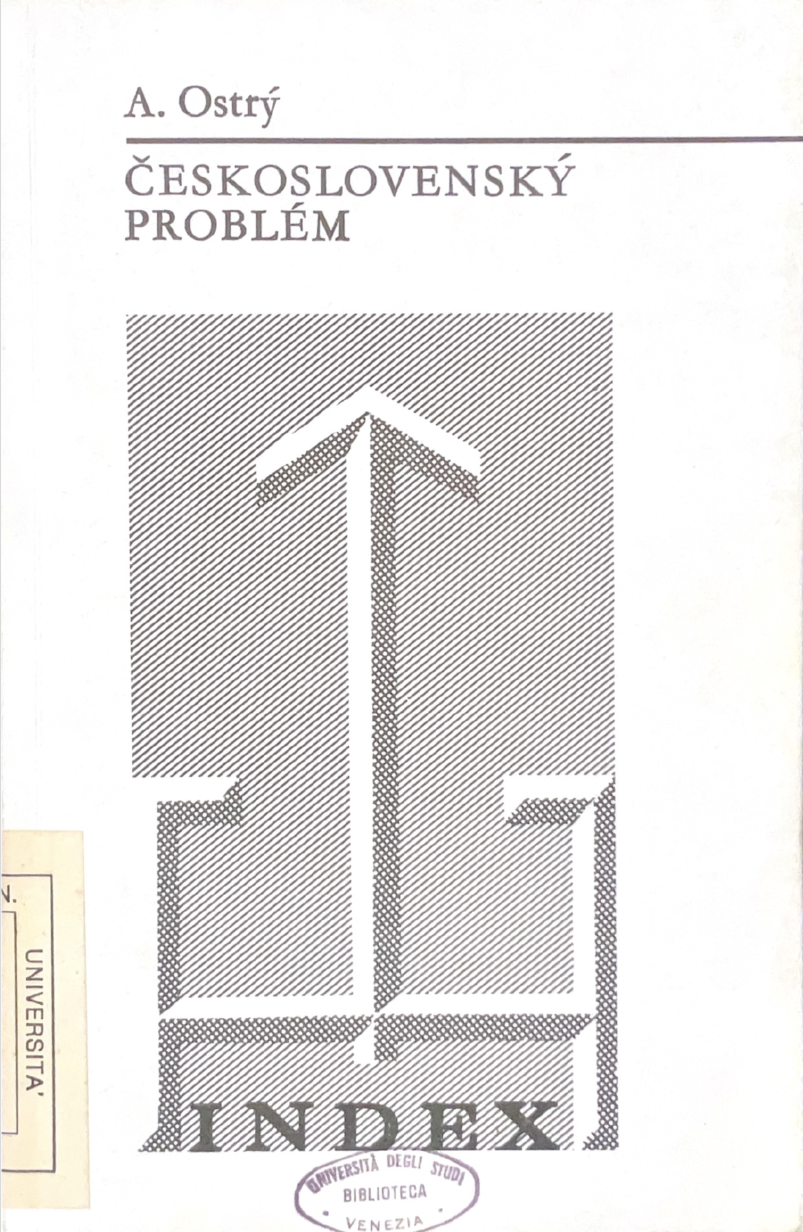 Českolovensky problém