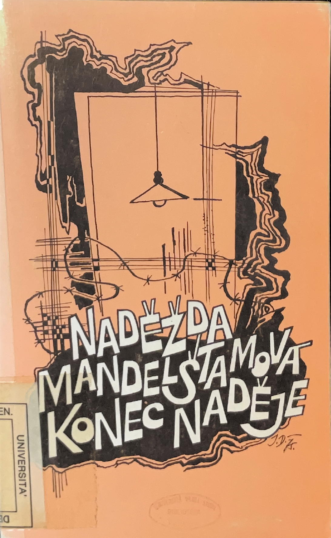 Konec naděje