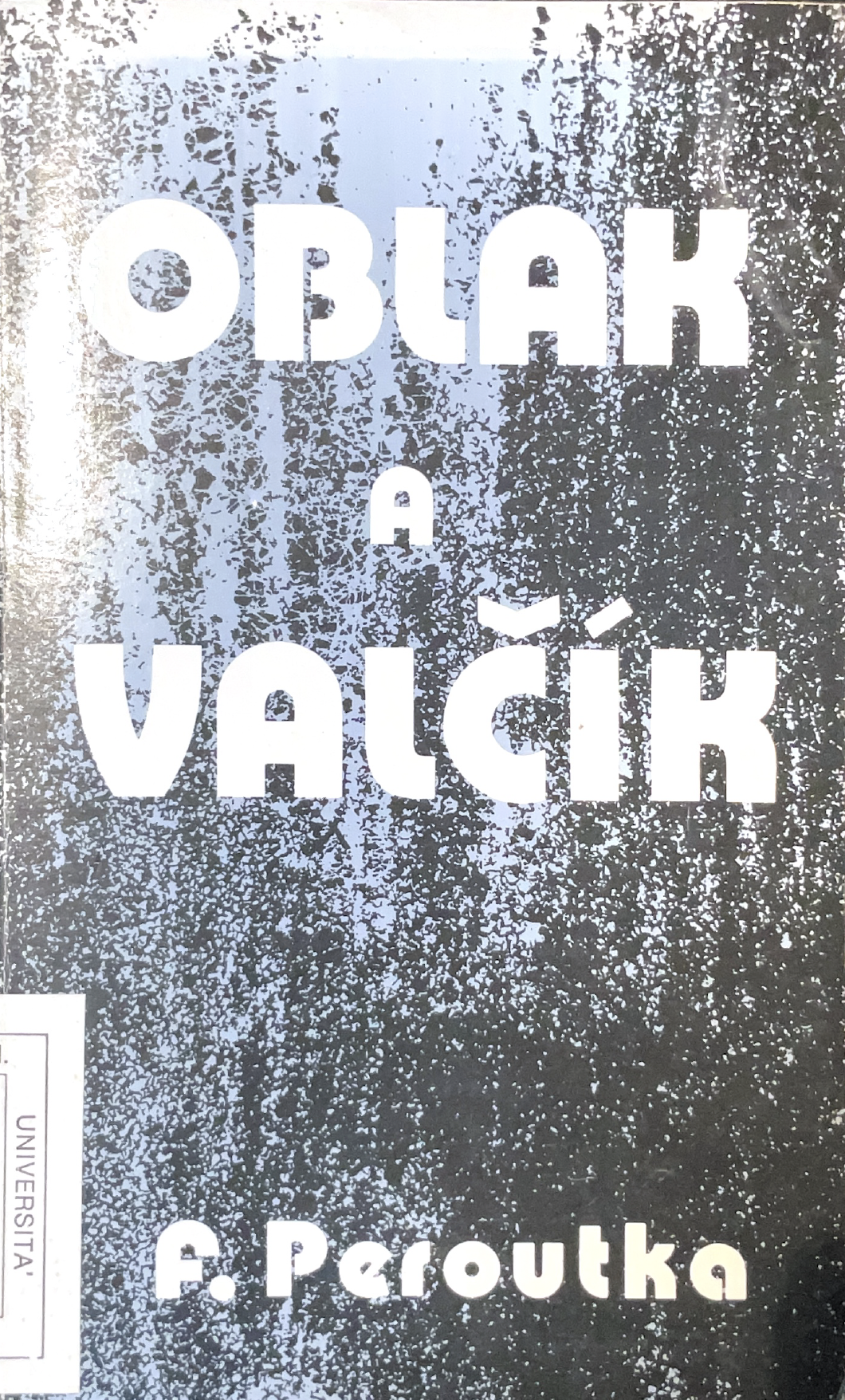 Oblak a valčík