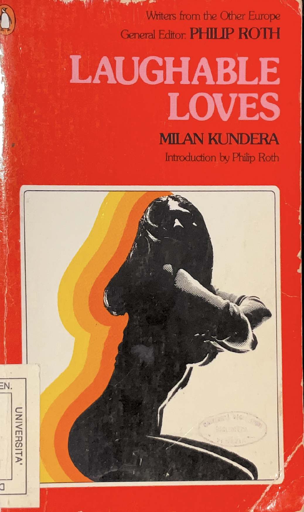 Laughable Loves