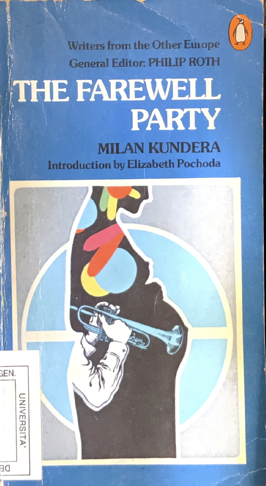 The Farewell Party